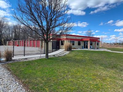 Storage Units at Access Storage - London Longwoods - 3425 Roe Street, London, ON